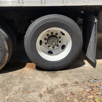 All Pro - Commercial Truck Repair Near Me - Inman, South Carolina All Pro - Commercial Truck Repair Near Me - Inman, South Carolina