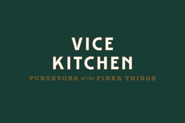 Vice Kitchen by null