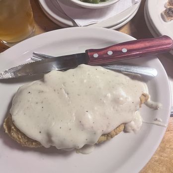 Texas Roadhouse - Large portions- needs more seasoning - Steakhouses Near Me - Sierra Vista, Arizona
