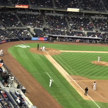 Yankee Stadium - Stadiums & Arenas Near Me - Bronx, New York Yankee Stadium - Stadiums & Arenas Near Me - Bronx, New York