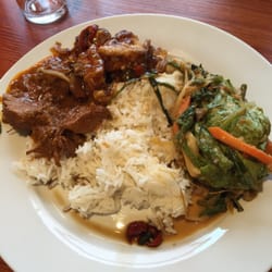 Cafe Batavia