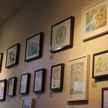 Oolong Tea Shop - Coffee & Tea Near Me - Calgary, Alberta