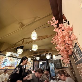 Kinkura Sushi + Sake - Atmosphere - Japanese Near Me - Vancouver, British Columbia Kinkura Sushi + Sake - Atmosphere - Japanese Near Me - Vancouver, British Columbia