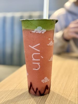 yun tea house by null