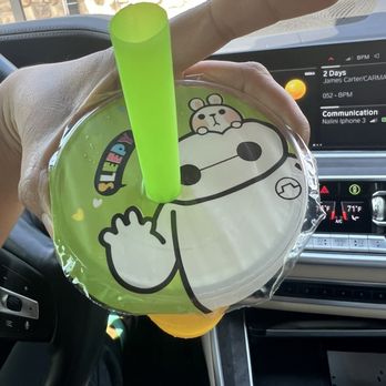 Love4Boba - Donuts Near Me - Smyrna, Tennessee