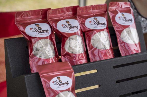 Fort Ben Farmers Market by null