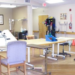 River of Life Care Center