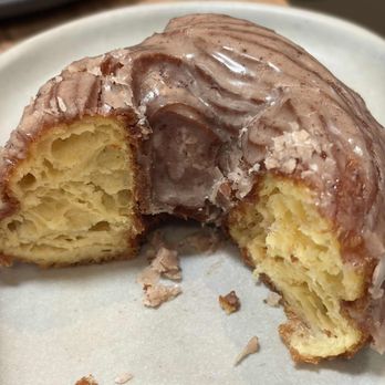 Suerte - Cruller - Mexican Near Me - Austin, Texas