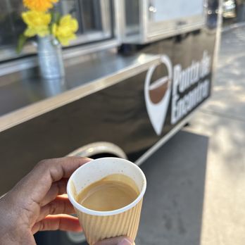 Ponto De Encontro - Coffee & Tea Near Me - Humble, Texas Ponto De Encontro - Coffee & Tea Near Me - Humble, Texas