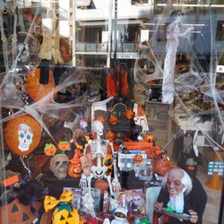 Firenzecarta - Halloween!!!