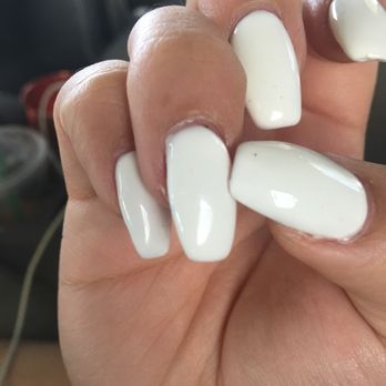 Champagne Nails - Nail Salons Near Me - San Marcos, California