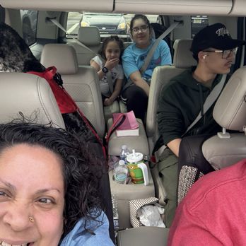 Fahn Auto Brokers - My family in My Car - Car Brokers Near Me