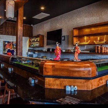 Yokohamaya - Sushi Bars Near Me - Cypress, Texas