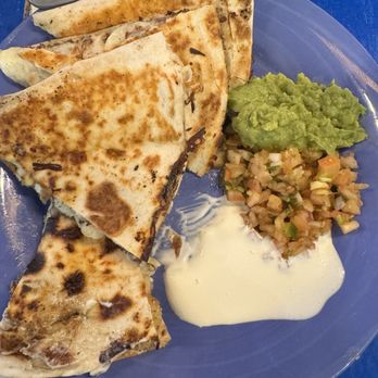 Burrito Social - Shrimp Quesadilla - Mexican Near Me - San Juan, Puerto Rico Burrito Social - Shrimp Quesadilla - Mexican Near Me - San Juan, Puerto Rico