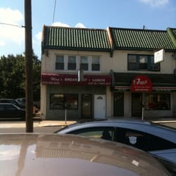 Store Front