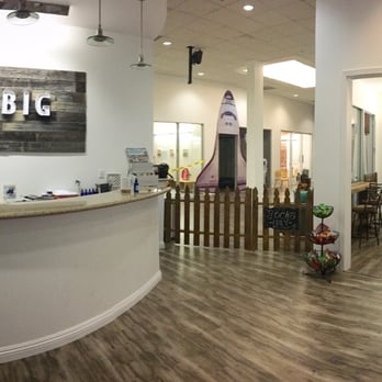 Dream Big Children's Center - Special Education Near Me - Monrovia, California