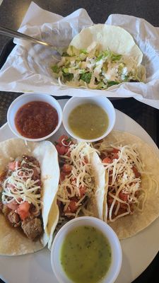 Zia Taqueria by null