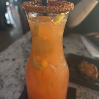 Kulturas - Mexican Near Me - Pasadena, California