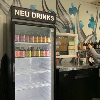 Neu Kombucha - Inside - Kombucha Near Me - Farmington, Michigan Neu Kombucha - Inside - Kombucha Near Me - Farmington, Michigan