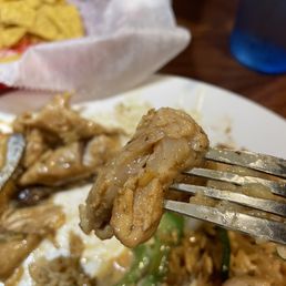 Arroz Con Pollo