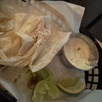 Aloha Mamacita - My bad... - Mexican Near Me - Honolulu, Hawaii