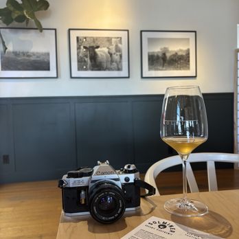 Solminer Wine Company - Wine Tasting Room Near Me - Los Olivos, California Solminer Wine Company - Wine Tasting Room Near Me - Los Olivos, California