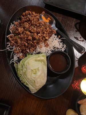 P.F. Chang's by null
