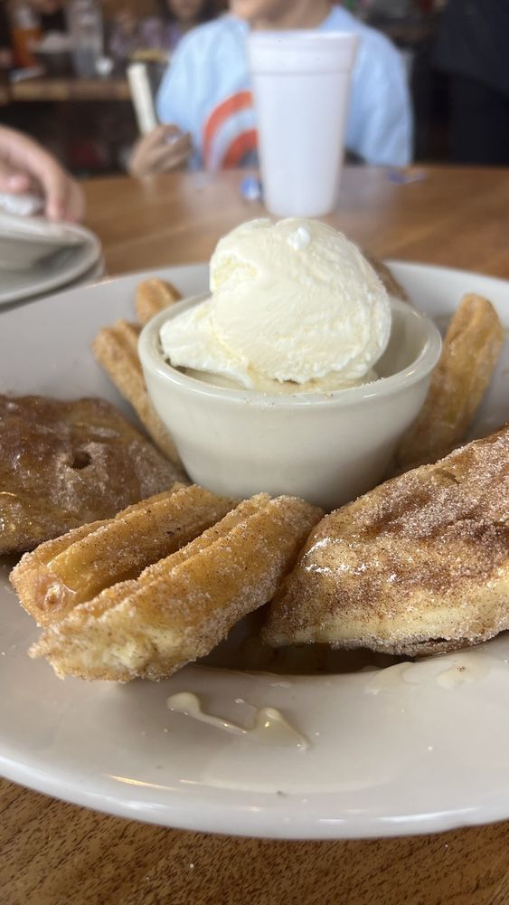 JESSE’S FAJITAS & RITA’S Updated June 2024 15 Photos 101 W