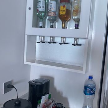 Riu Palace Peninsula - Alcohol in the room - Hotels Near Me - Cancún, ROO