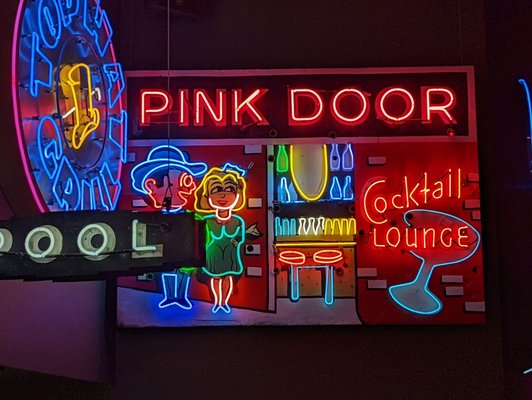 American Jazz Museum by null
