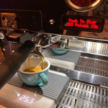 Third Place Coffee Lounge - DIALING IN!!!!! - Coffee & Tea Near Me - Boca Raton, Florida Third Place Coffee Lounge - DIALING IN!!!!! - Coffee & Tea Near Me - Boca Raton, Florida