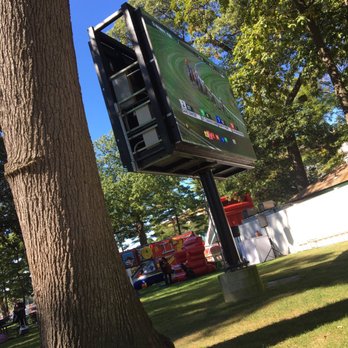 Belmont Park - BIG SCREEN - Stadiums & Arenas Near Me - Elmont, New York