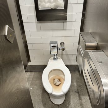 Walmart Supercenter - Dirty toilet that no one would come to clean. But employees were just standing around talking. - Department Stores Near Me - Wichita Falls, Texas Walmart Supercenter - Dirty toilet that no one would come to clean. But employees were just standing around talking. - Department Stores Near Me - Wichita Falls, Texas