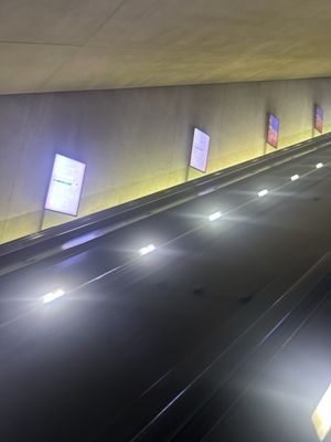 L'Enfant Plaza SW by null
