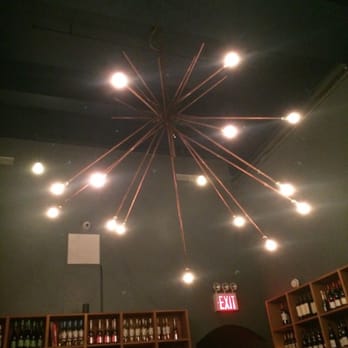 OCabanon - Interior - French Near Me - New York, New York