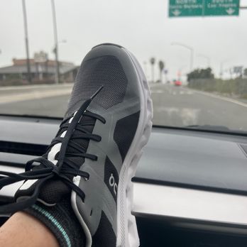 Mile 26 Running Co - My new shoes! - Sports Wear Near Me - Ventura, California Mile 26 Running Co - My new shoes! - Sports Wear Near Me - Ventura, California