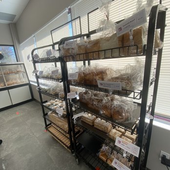Saint Germain Bakery - February 8, 2021 - Desserts Near Me - Scarborough, Ontario Saint Germain Bakery - February 8, 2021 - Desserts Near Me - Scarborough, Ontario