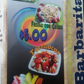 Barbarita Restaurant - Mexican Near Me - Inglewood, California Barbarita Restaurant - Mexican Near Me - Inglewood, California