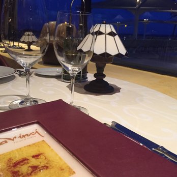 Da Vinci - Nice of you with candlelight service - Seafood Near Me - Cancún, ROO Da Vinci - Nice of you with candlelight service - Seafood Near Me - Cancún, ROO