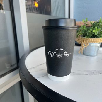 Vanessa's Coffee Shop - Coffee & Tea Near Me - Saint Cloud, Florida
