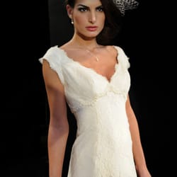 The Wedding Shop At Chanticleer - Rubenstein from The Gala Collection