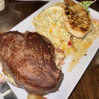 Camino Real Kitchen & Tequila - Mi Boda - Mexican Near Me - Bakersfield, California