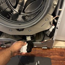 JC Appliance Repair