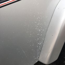 Willowick Laser Wash