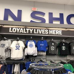 Academy Sports + Outdoors