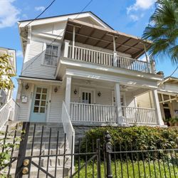 Nola Short Term Rental Solutions