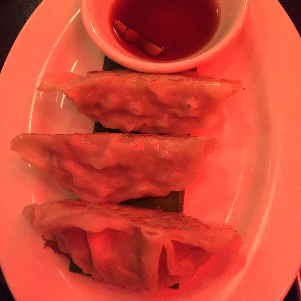 Happyhappyjoyjoy - Pork Belly Bao - Asian Fusion Near Me - Amsterdam, New Hampshire Happyhappyjoyjoy - Pork Belly Bao - Asian Fusion Near Me - Amsterdam, New Hampshire