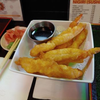 Xin bowl Asian Bistro - Asian Fusion Near Me - Ridgecrest, California