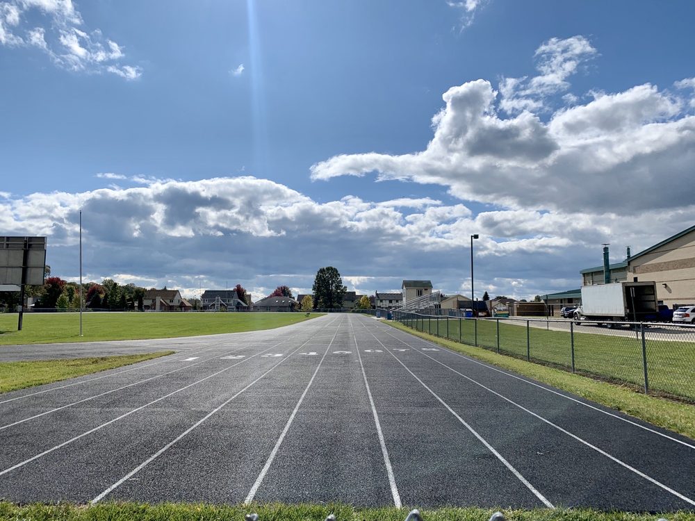 L’ANSE CRUESE MIDDLE SCHOOL EAST Updated July 2024 30300 Hickey Rd