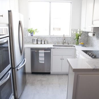 Eden Builders - General Contractors Near Me - Los Angeles, California